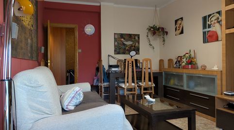 Foto 2 de Piso en venta en Monzón, Huesca