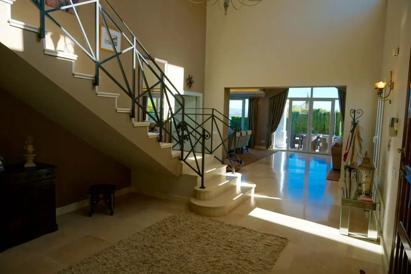 Maison avec terrasse à vendre à Los Arqueros  - Puerto del Almendro, imagen 12