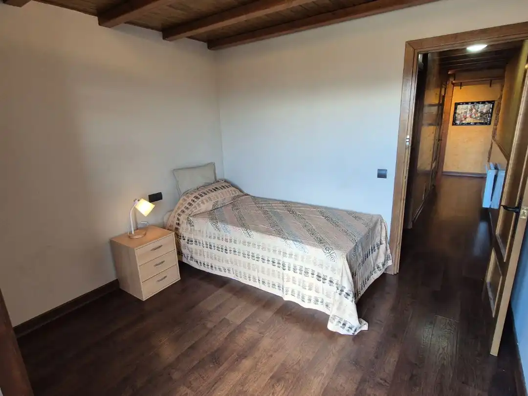 Apartment mit Garten zur Miete in Rue Emanuel Brousse 1, imagen 16