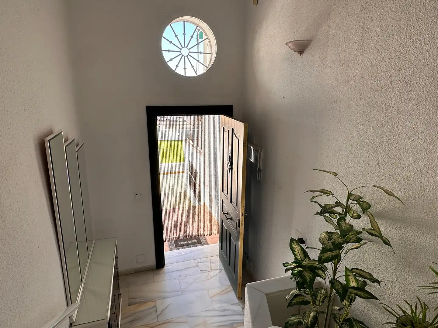 Casa con terraza en venta en Lo Cea, imagen 6