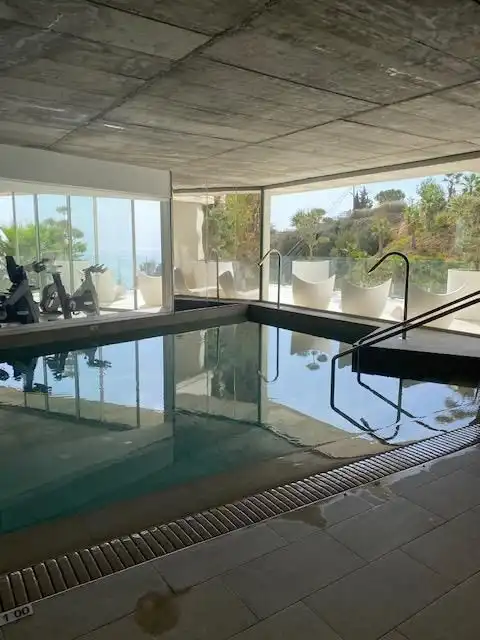 Piso con piscina en alquiler en Calle Rododendro, imagen 25