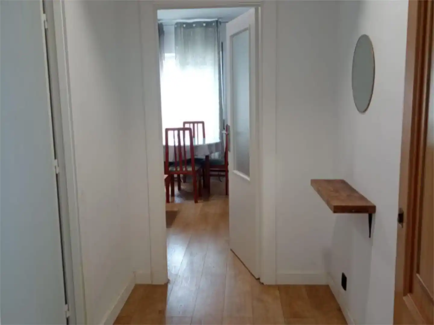Wohnung zur Miete in Ávila Capital