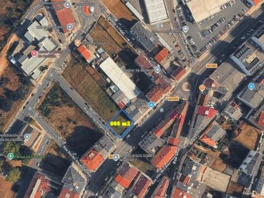 Terreno residenziale in vendita a Vázquez de Parga