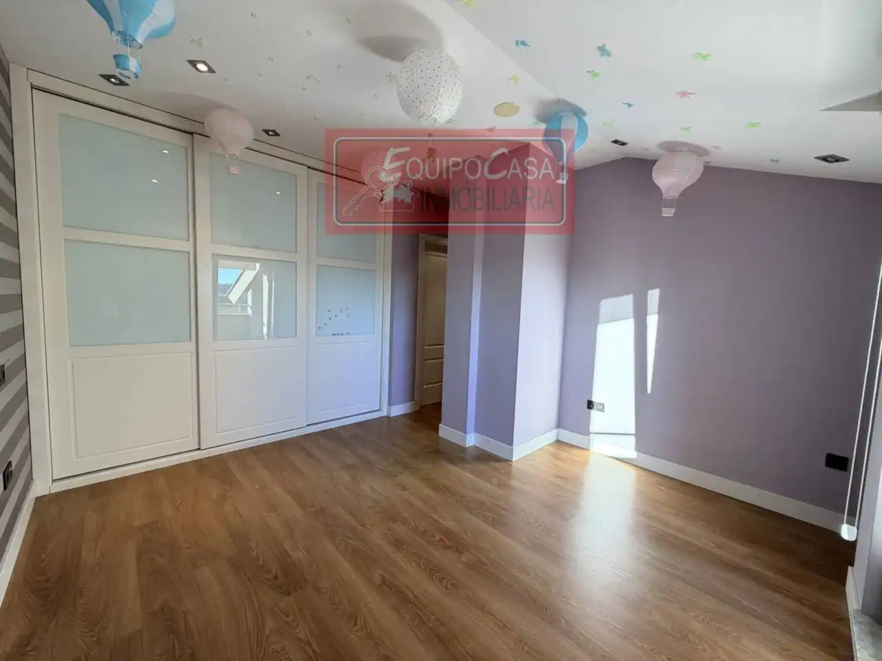 Dúplex en venta en Lugo con Aire acondicionado, Calefacción y Terraza
