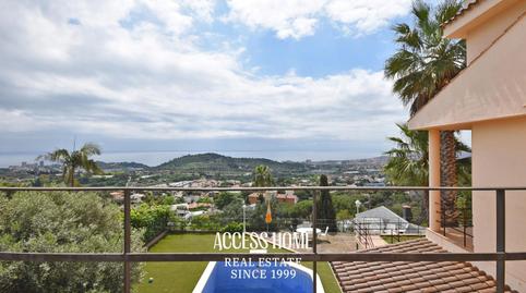 Foto 3 de Casa o xalet en venda a Mas Ram, Badalona