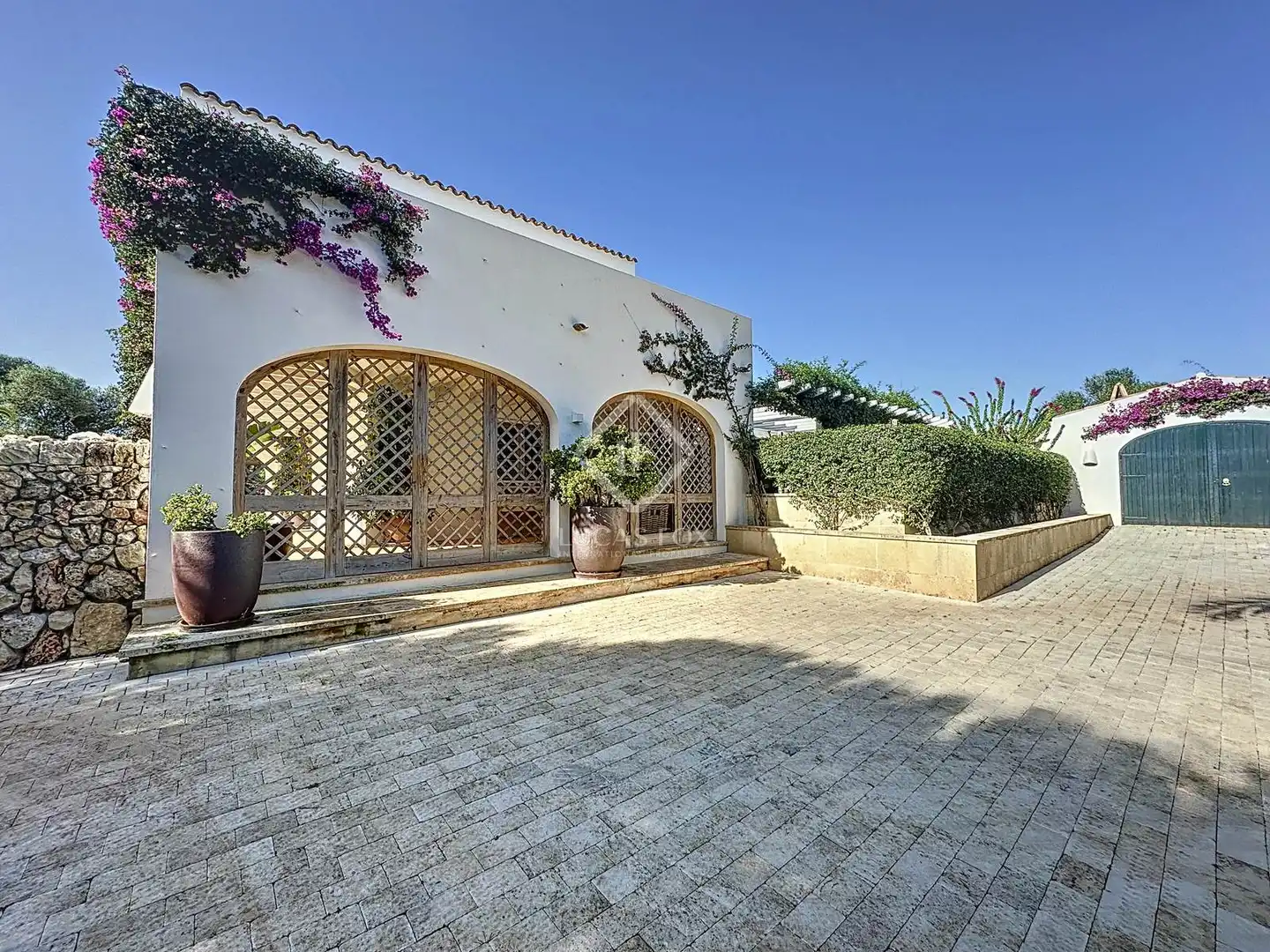 Casa rustica con terrazza in vendita a Sant Lluís - S'Ullestrar - Torret, imagen 21