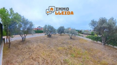 Foto 5 de Residencial en venta en Solsona, 22, Cervera, Lleida