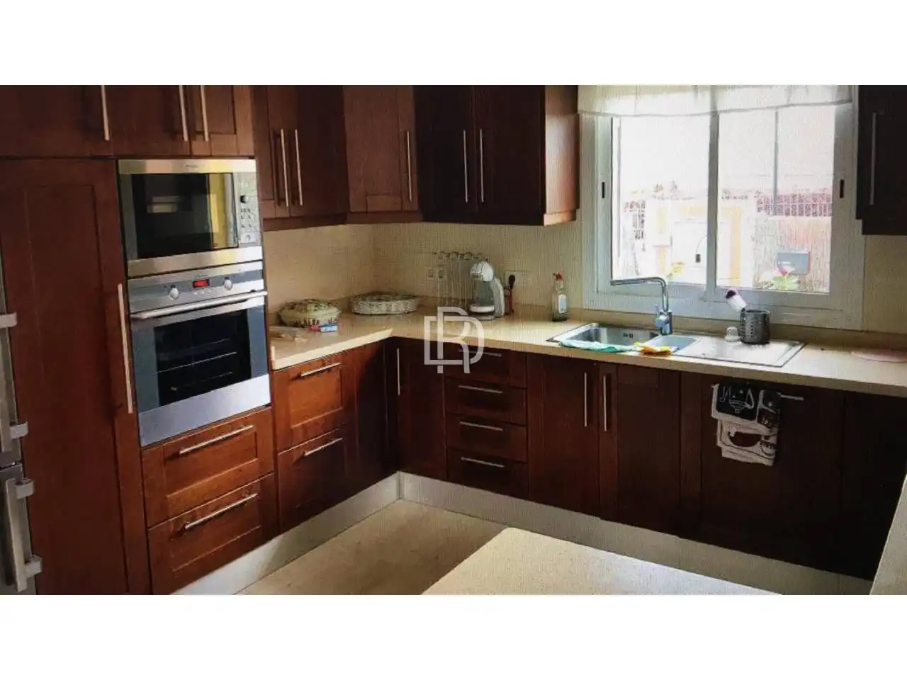Kitchen of Houses for rent in La Orotava  with Private garden, Terrace and Swimming Pool