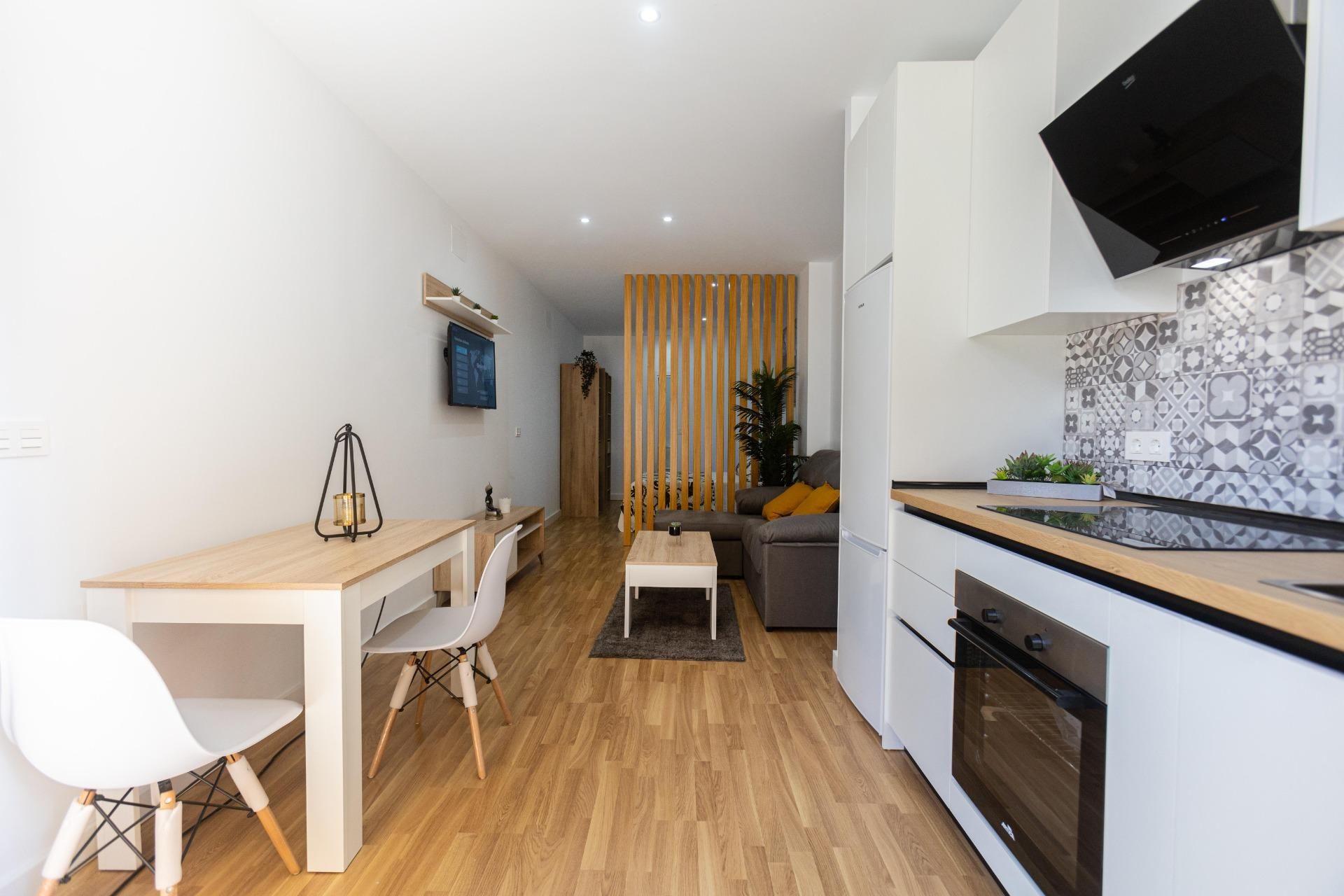 Loft de lloguer a Churra