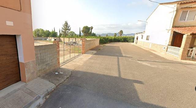 Piso en Venta en  EN PROYECTO, 1 en Gavarda
