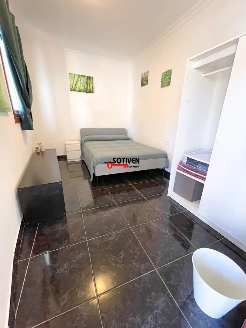 Apartment with balcony to rent in Alcalá, imagen 14