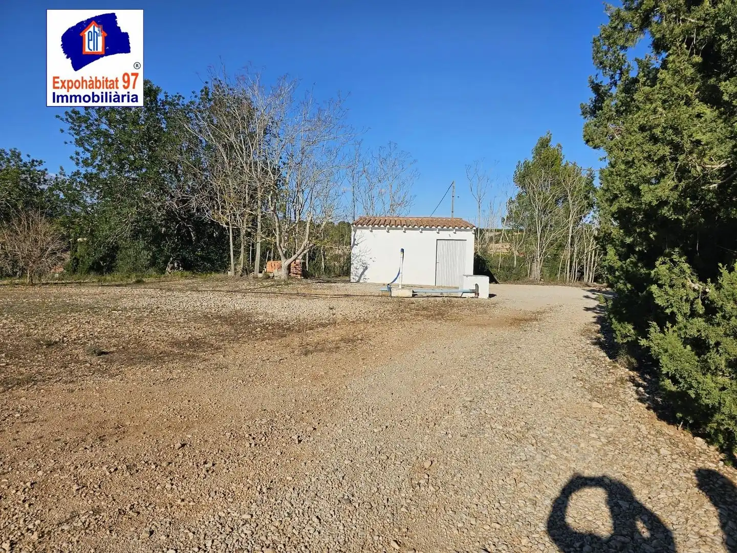 Casa rústica con piscina en venta en Roquetes, imagen 24