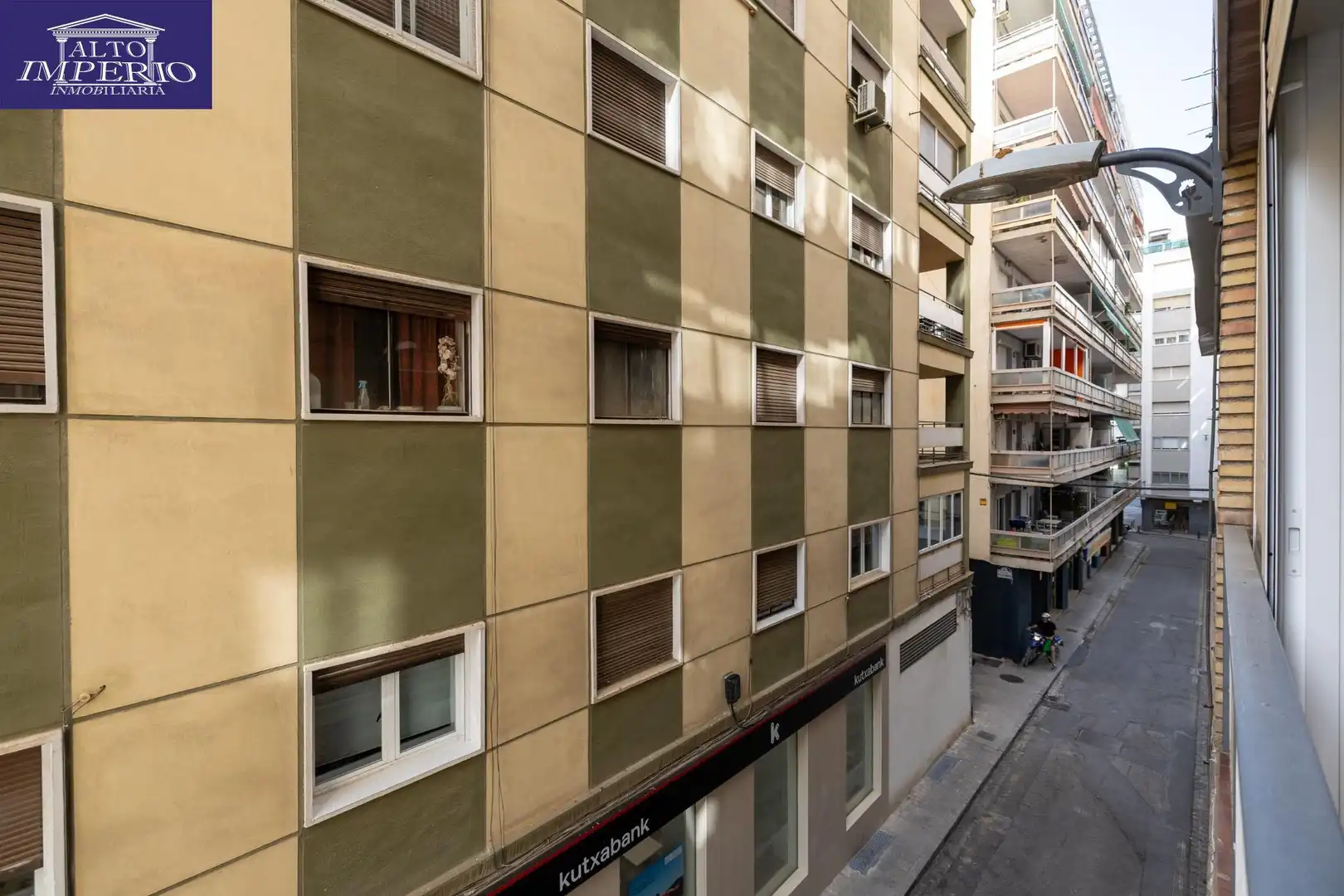 Flat with terrace for sale in Camino de Ronda, imagen 36