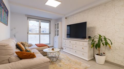 Foto 5 de Piso en venta en Guanarteme, Las Palmas de Gran Canaria