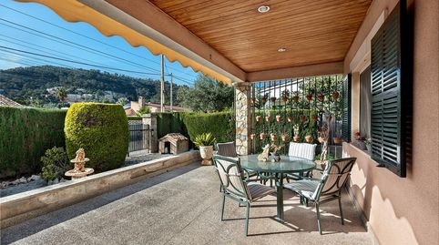 Foto 3 de Casa o chalet en venta en Carrer Margalides, Bunyola, Illes Balears