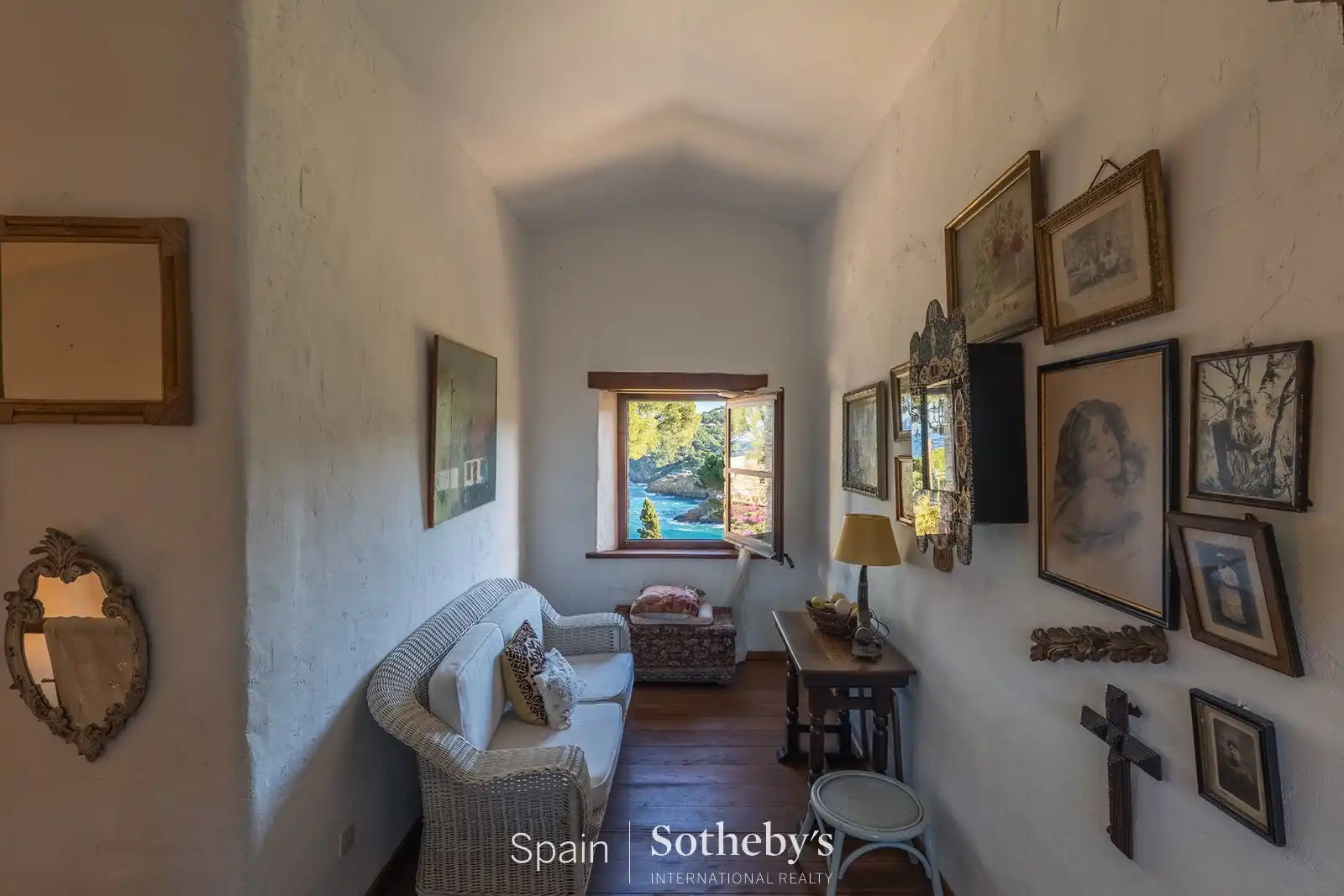 Casa con jardín en venta en Carrer Sa Punta Negra 15, imagen 19