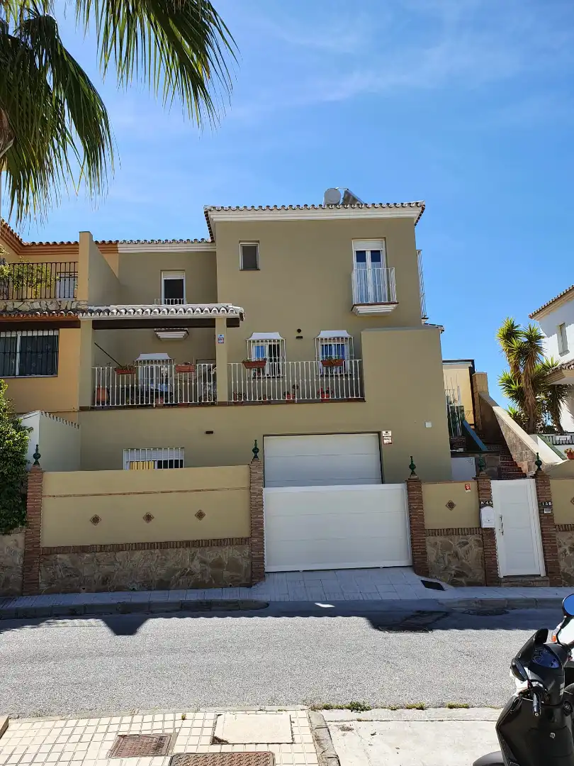 Doppelhaushälfte mit Terrasse zum Verkauf in Calle Cariñena, imagen 71
