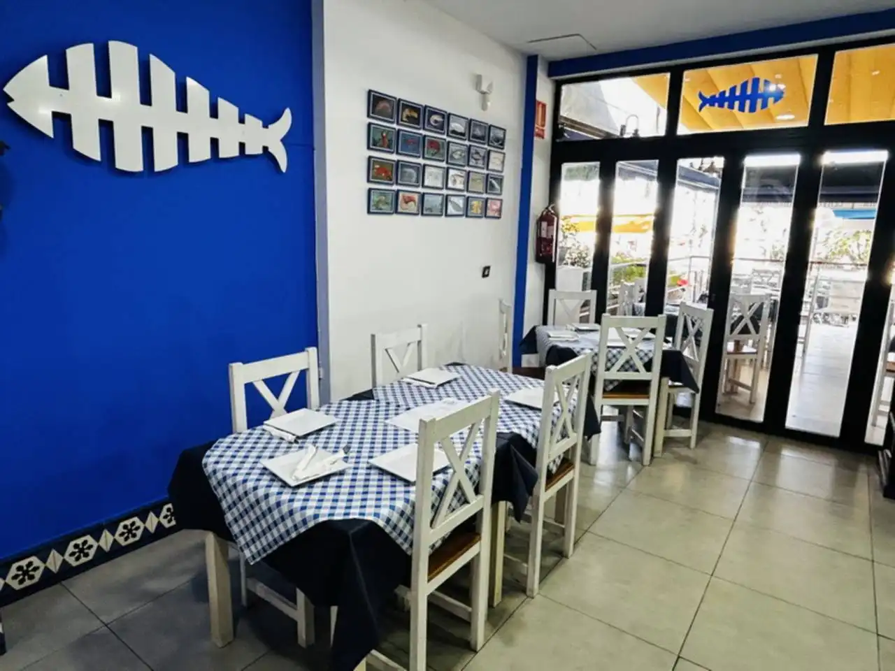 Business premises for sale in Paseo Puerta del Mar 1, imagen 15