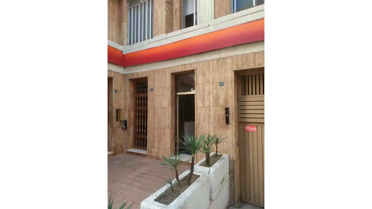 Oficina en venta en ENRIQUE SEGURA OTAÑO, 11, Pardaleras