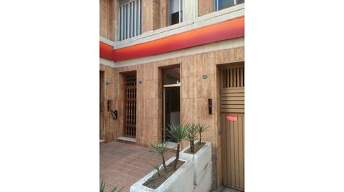 Foto 5 de Oficina en venda a Enrique Segura Otaño, 11, Pardaleras, Badajoz Capital