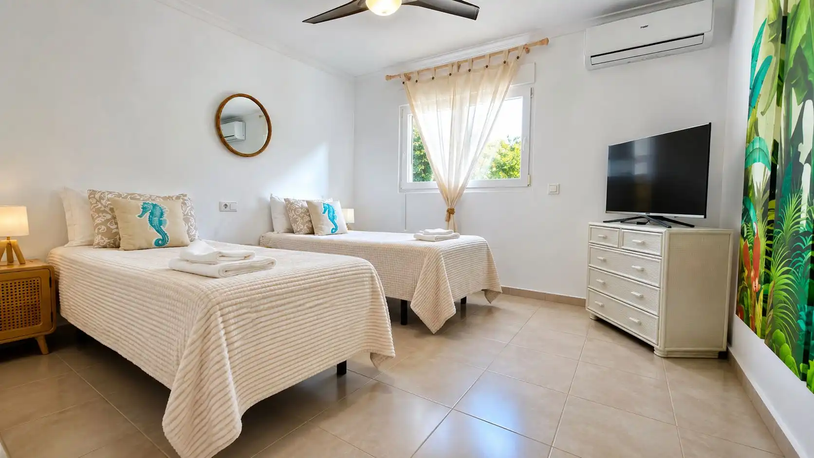 Chalet con piscina en venta en Portichol - Balcón al Mar, imagen 34
