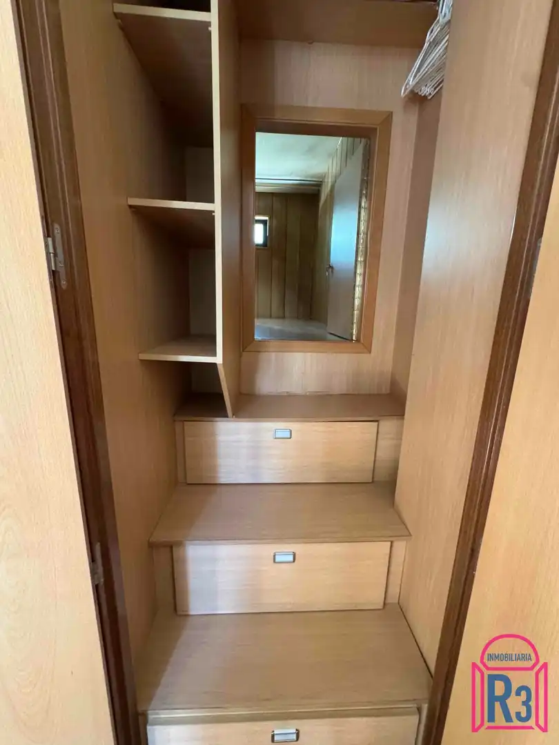 Casa o xalet en venda en León Capital  amb Calefacció, Terrassa i Traster
