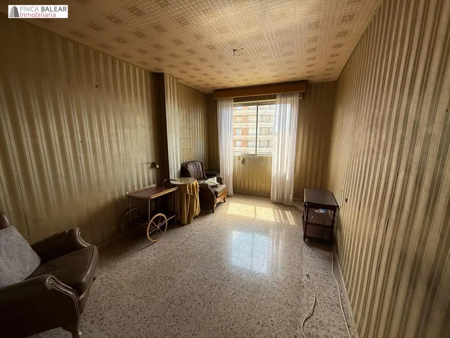 Flat with lift for sale in Avenida de Gabriel Alomar 22, imagen 9
