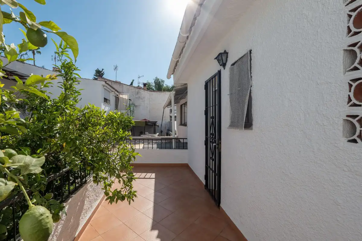 Maison mitoyenne à vendre à Nueva Andalucía, imagen 9