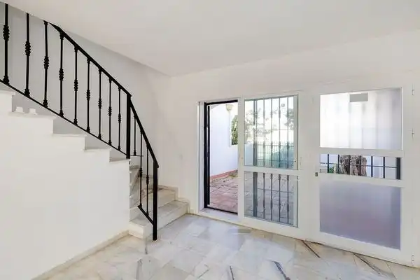Dúplex en venda en Marbella amb Terrassa i Traster