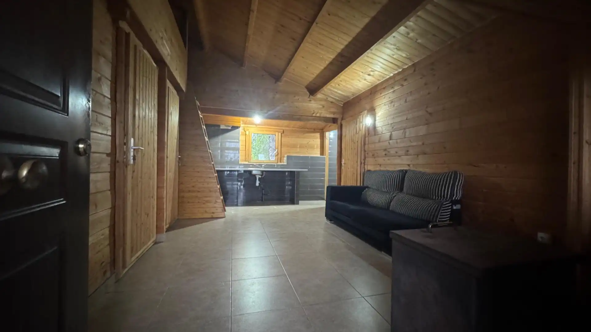 Casa amb jardí en venda a Pego, imagen 4