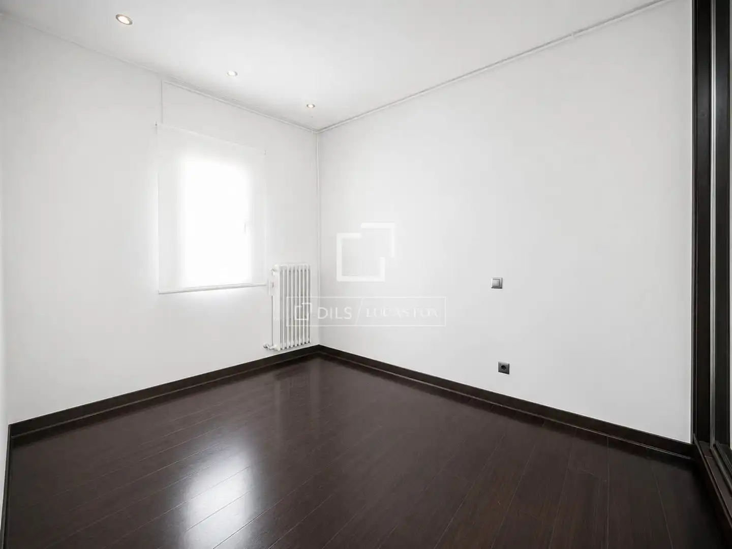 Bedroom of Attic for sale in Madrid  with Air Conditioner, Heating and Terrace