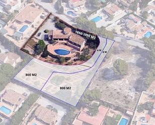 Residencial en venda en Calpe / Calp