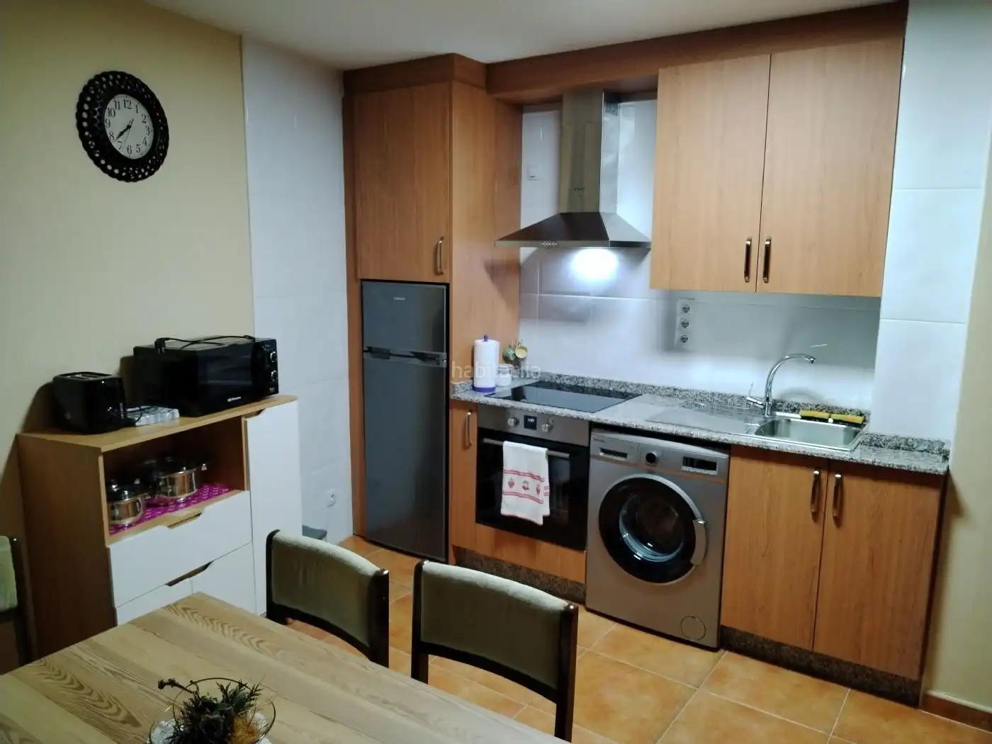 Apartment with lift to rent in Rua Angeles Navarro 54D, imagen 15