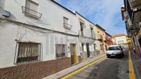 Vista exterior de Casa o xalet en venda en  Jaén Capital amb Terrassa