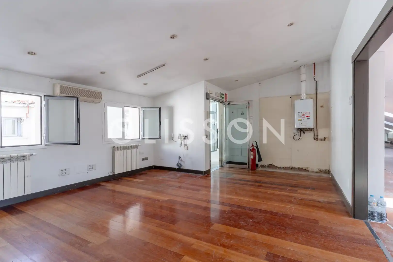 Penthouse zum Verkauf in Retiro, imagen 2