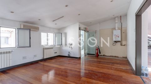 Foto 2 de Àtic en venda a Jerónimos, Madrid Capital