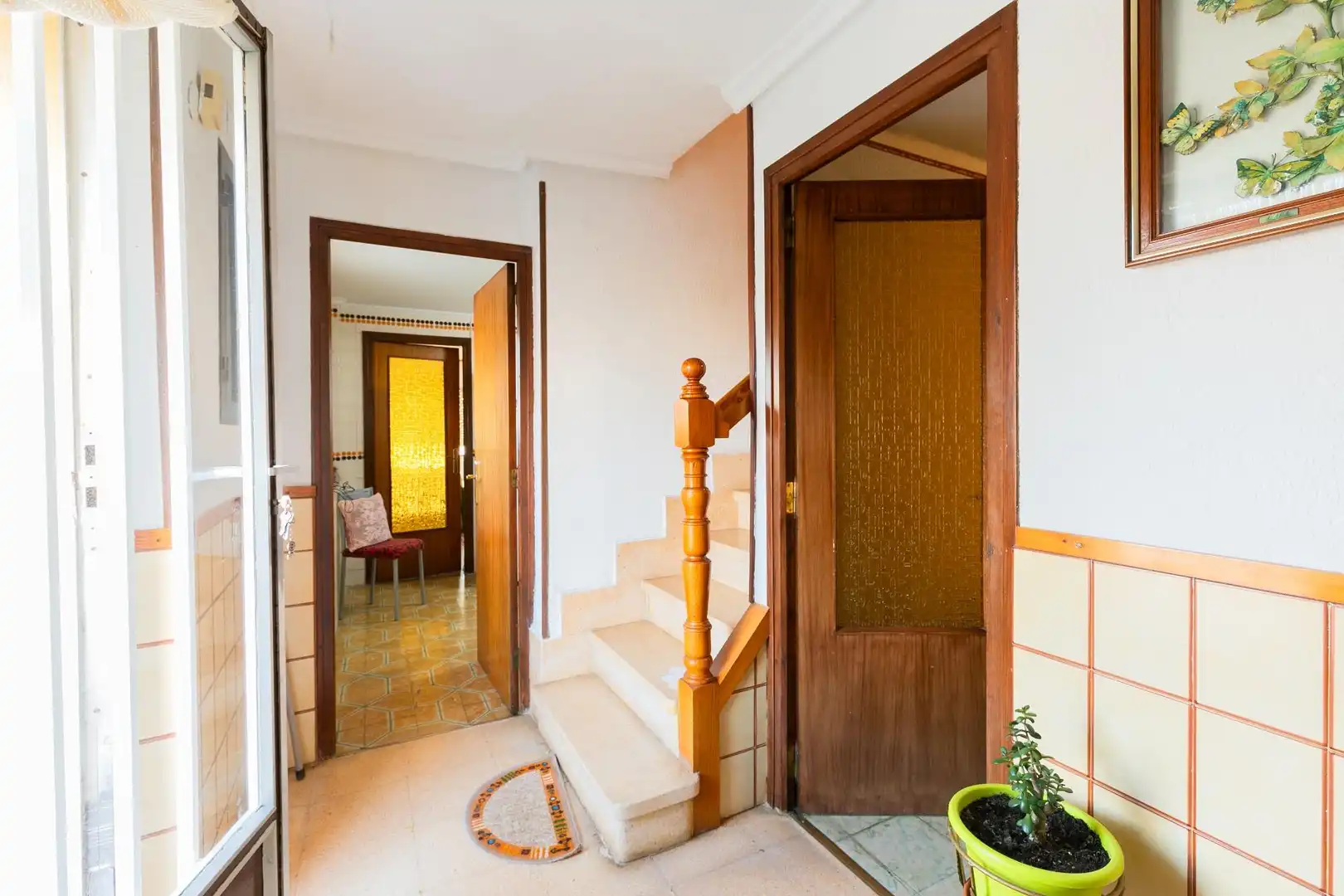 Finca rústica en venta en Huesca con Calefacción, Jardín privado y Terraza