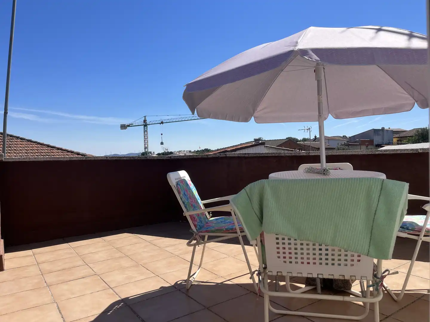 Houses for sale in Calle Hurón, Oliva de Plasencia