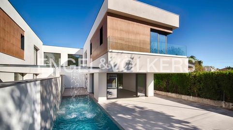 Casa de ensueño en Empuriabrava – ¡Moderna, céntrica y a solo unos minutos de la playa!