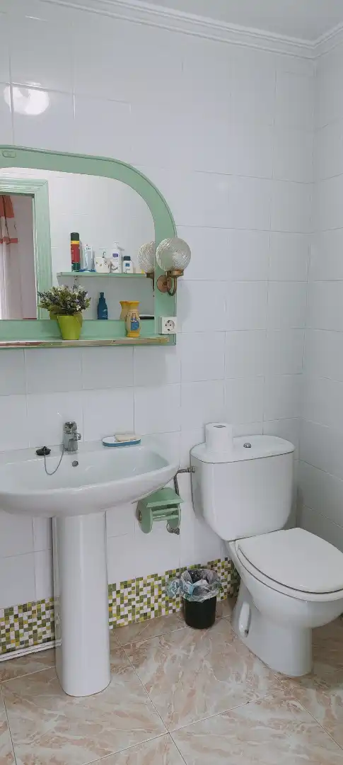 Casa con terraza en venta en Calle Blas Infante, imagen 18