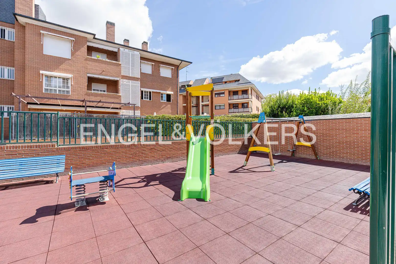 Bajo con piscina en venta en El Cantizal, imagen 36