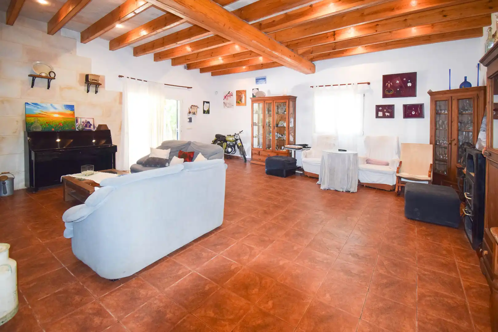 Landhaus mit Pool zum Verkauf in Ciutadella, imagen 5