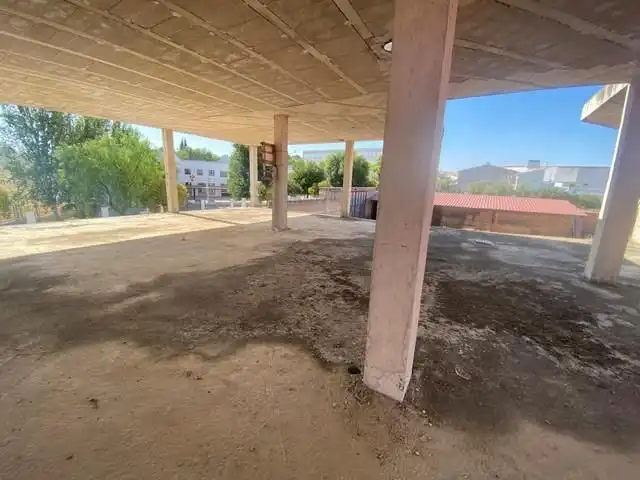 Terreny residencial en venda a Belmez, imagen 5