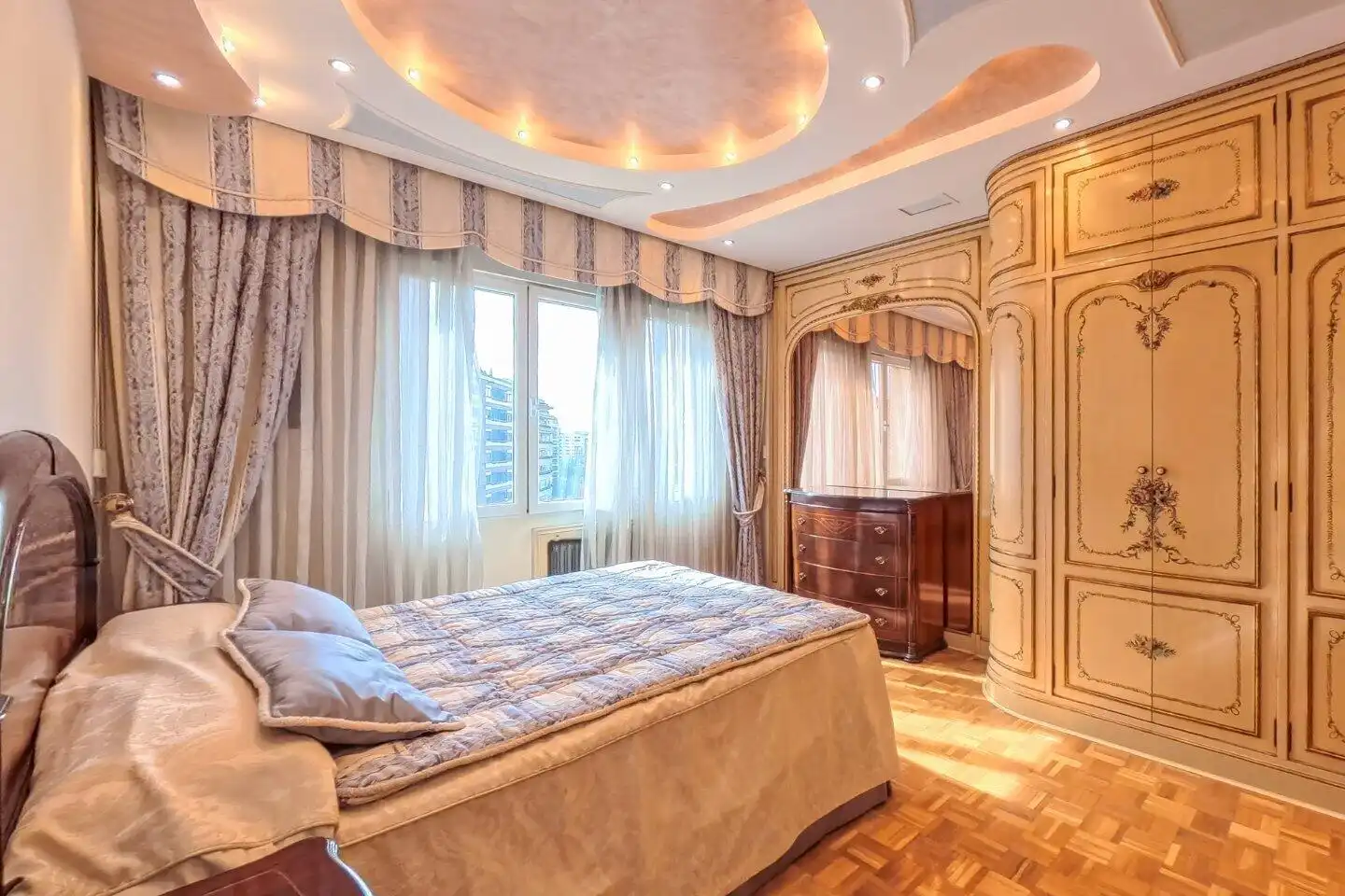 Wohnung mit Aufzug zum Verkauf in gran via 36, zaragoza, imagen 12