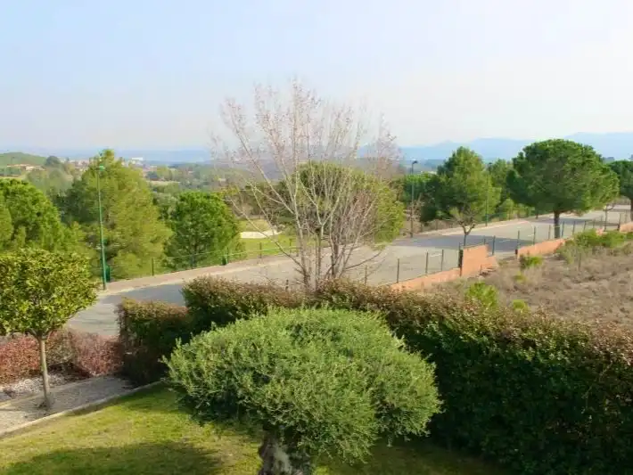 Villa mit Pool zur Miete in Avinguda montseny 43, imagen 24