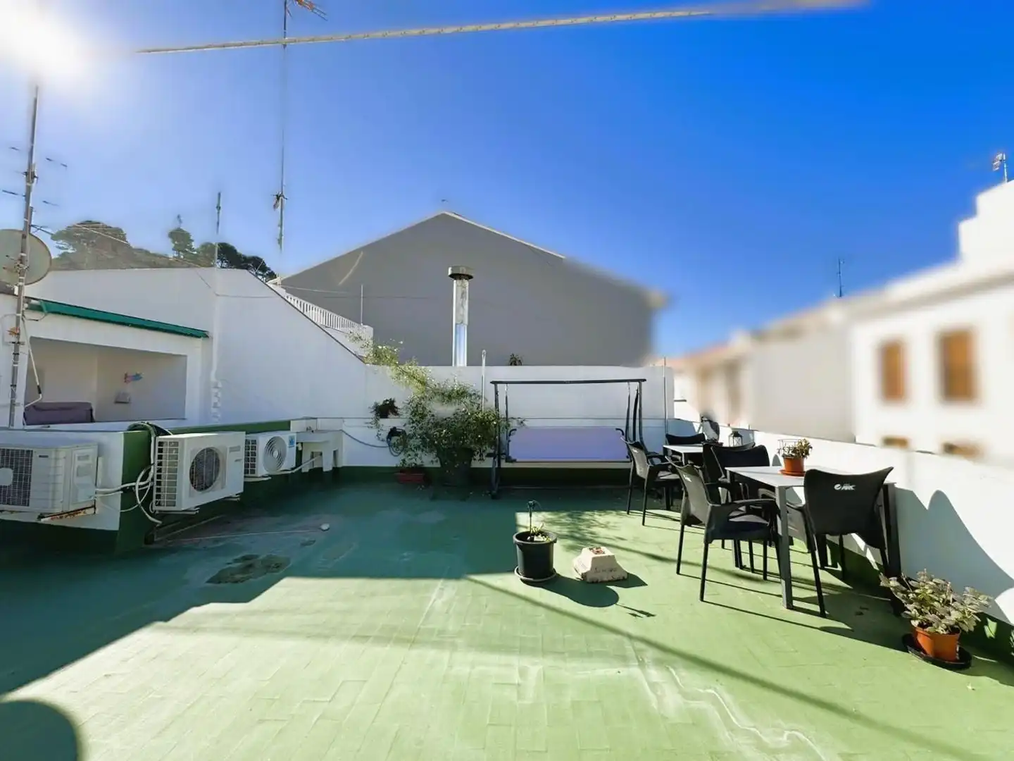 Villa à vendre à Centro Urbano, imagen 46