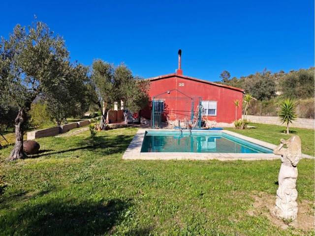 Casa-chalet en Venta en Alcosser