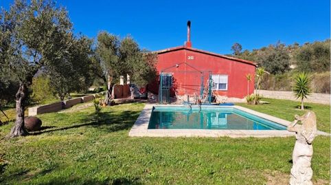 Venta de Villa en Alcosser