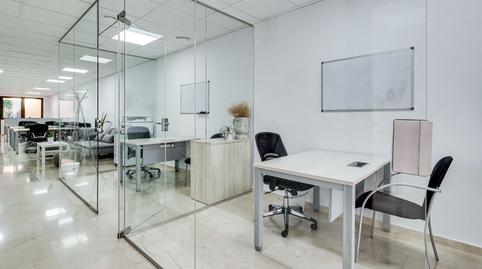 Foto 4 de Oficina de lloguer a Badajoz, El Poblenou, Barcelona