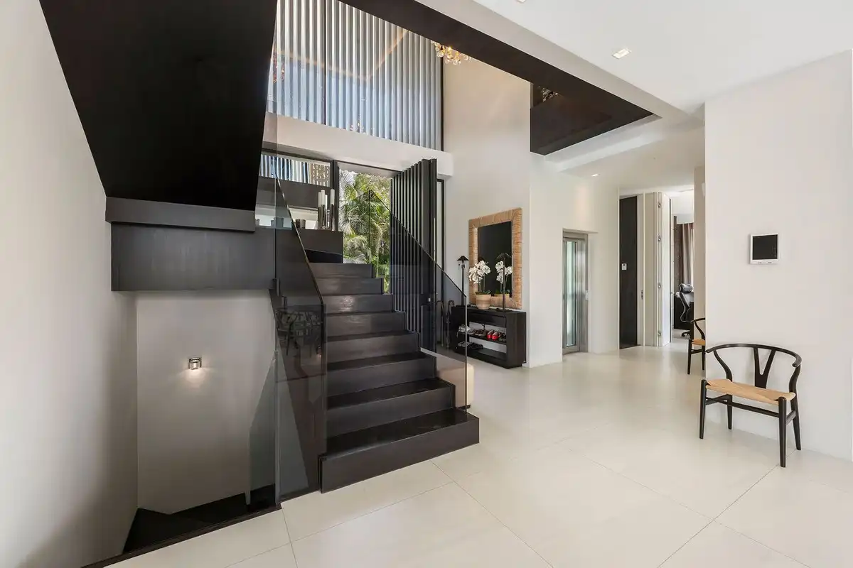 Casa a schiera in vendita a Milla de Oro, imagen 16